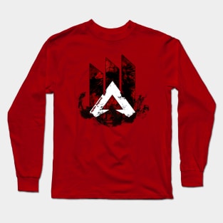 apex legends Long Sleeve T-Shirt